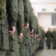 В Курской области изменили срок начала весеннего призыва
