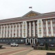 В Курской области введут пропускной режим