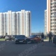 Курск. В аварии на проспекте Победы ранена женщина