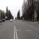 В Курске на пешеходном переходе сбили пенсионерку