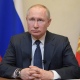 Сегодня Владимир Путин снова обратится к россиянам