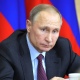 Владимир Путин: «Нерабочие дни продлеваем до 30 апреля»