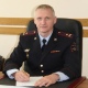В Курской области назначен начальник полиции