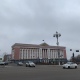 В администрации Курской области объяснили, почему не вводится режим ЧС