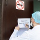 Из-за заболевшей коронавирусом пенсионерки в Поныровском районе вводят особый режим