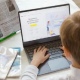 С 6 апреля школы Курской области перейдут на дистанционное обучение