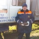 Под Курском нашли мину