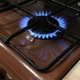 В Курской области из пустых квартир вынесли газовые плиты и сантехнику