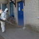 В Курской области коронавирусом заболела семья из пяти человек
