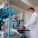 В Курской области к лету подготовят дополнительные 605 коек для больных коронавирусом