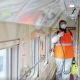 Чем обрабатывают поезда, следующие через Курскую область
