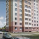 В Курской области житель многоэтажки разбился насмерть