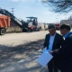 В Курске сэкономленные на уборке снега средства направят на ямочный ремонт