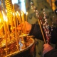 РПЦ просит верующих молиться дома
