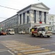 В мэрии Курска сообщили о кадровых изменениях
