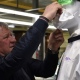 Курские больницы получили первую партию противоэпидемических комбинезонов