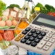 Курскстат сообщает о росте цен на продукты в марте на 1%