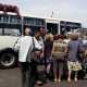 Начало сезона дачных перевозок в Курской области отложили