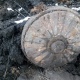 Под Курском откопали три мины
