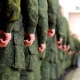 Перед отправкой в армию призывники будут сдавать анализы на COVID-19