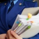В Курской области за неучастие в аукционе техдиректор фирмы получил 200 тысяч рублей