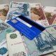 Курянин обокрал отца и подставил друзей