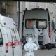 Россия вышла на 7 место в мире по количеству заболевших коронавирусом