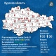 За сутки в Курской области коронавирусом заболело четыре ребенка