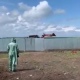 В интернете появилось видео, как в Курске хоронят умерших от коронавируса