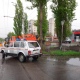 В Курске из-за аварии на электросетях без электричества остались 2500 человек