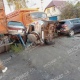 В ГИБДД сообщили подробности аварии с пятью машинами под Курском