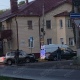 В Курске в ДТП пострадал ребенок