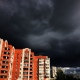 В Курской области пройдут сильные дожди