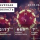 Коронавирус в Курской области. Последние новости на 20 мая