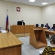 Курянина судят за смертельное ДТП