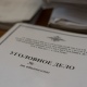 На курянина завели уголовное дело за подделку путевого листа