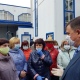 В мэрии Курска пообещали помочь предпринимателям дополнительно