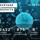 Коронавирус в Курской области. Последние новости на 23 мая