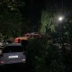 На пожаре в Курске спасатели эвакуировали 18 человек