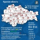 Курская область. Число больных коронавирусом выросло в восьми районах