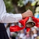 Сегодня для курских выпускников прозвенит последний звонок