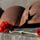 Под Курском по требованию прокурора установлен мемориальный знак на братской могиле