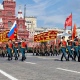 Путин назначил дату Парада Победы
