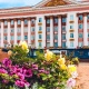 В администрации области ответят на вопросы курян о ЕГЭ и летнем отдыхе детей