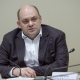 Курский губернатор наградил своего зама памятным знаком