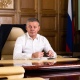 Глава Курска заработал почти 4 миллиона рублей