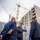 Старовойт обещал разобраться с железногорскими стройками