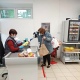 В Курске продолжаются рейды по магазинам и салонам красоты