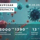 Коронавирус в Курской области. Последние новости на 31 мая