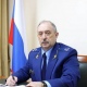 Курянин возглавил прокуратуру Омской области
